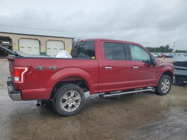 Vin: 1ftew1ep2gfb82680, lot: 59470165, ford f-150 supercrew 20163