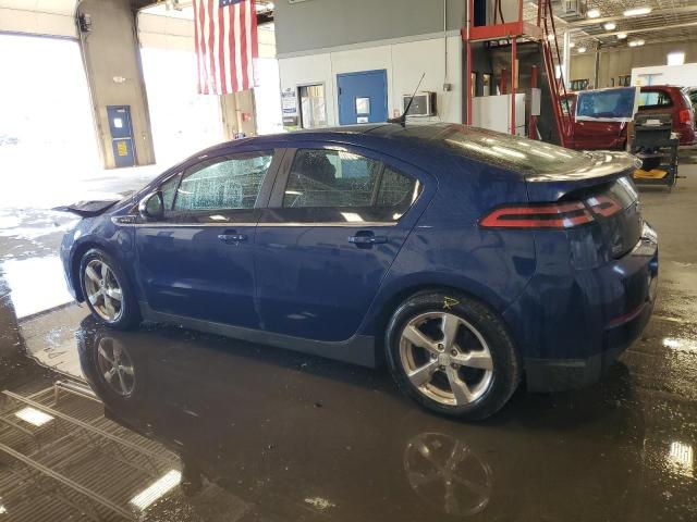 Vin: 1g1rb6e49du105823, lot: 61767035, chevrolet volt 20132