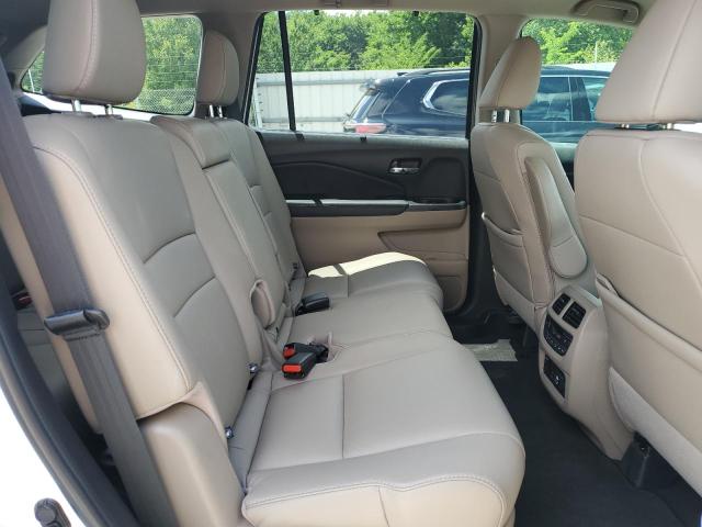 2020 HONDA PILOT TOUR - 5FNYF6H96LB015504