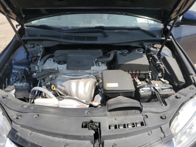 2016 TOYOTA CAMRY LE 4T1BF1FK6GU602888
