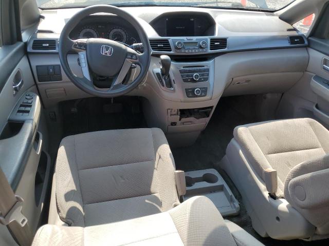 2015 HONDA ODYSSEY LX 5FNRL5H22FB012047