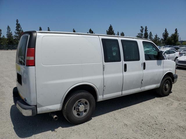 2014 CHEVROLET EXPRESS G2 #3303002637