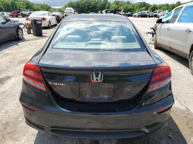 2015 HONDA CIVIC LX - 2HGFG3B52FH530279