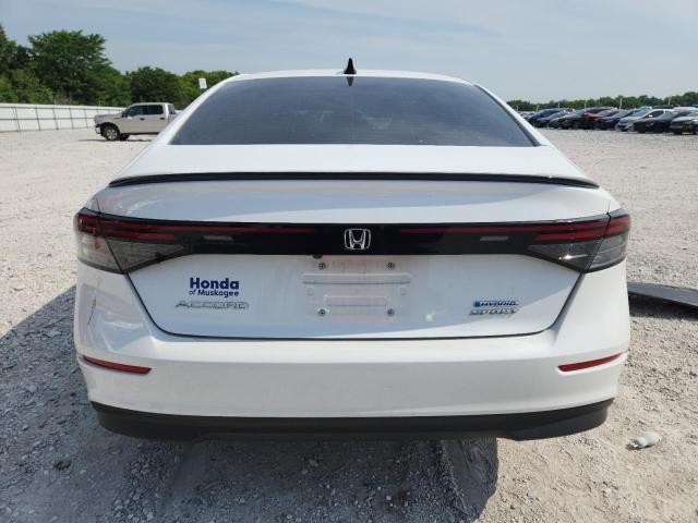 2024 HONDA ACCORD HYB 1HGCY2F56RA055131