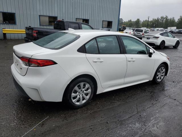 Vin: 5yfb4mde4rp147998, lot: 62139295, toyota corolla le 20243