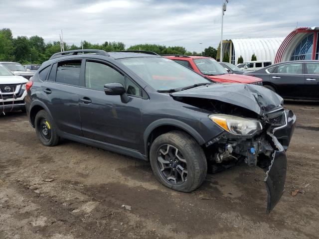 2016 SUBARU CROSSTREK JF2GPALC8G8245549