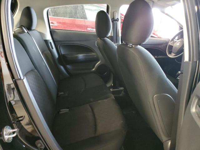 2024 MITSUBISHI MIRAGE ES ML32AUHJ6RH029787