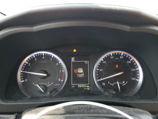 2018 TOYOTA HIGHLANDER - 5TDKZRFH3JS549173