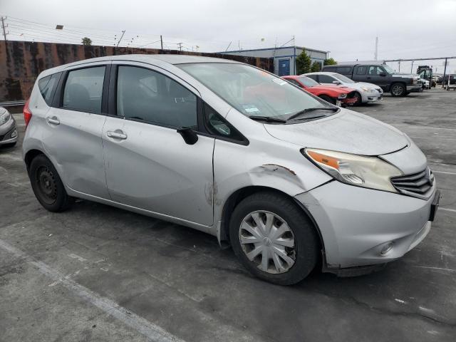 Vin: 3n1ce2cp1fl352540, lot: 60318055, nissan versa s 20154