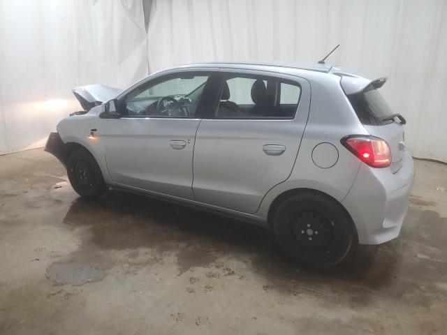 Vin: ml32auhj7rh013209, lot: 61686745, mitsubishi mirage es 20242