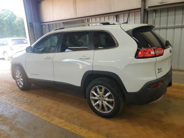 Vin: 1c4pjmds2hw544202, lot: 59942135, jeep grand cher limited 20172