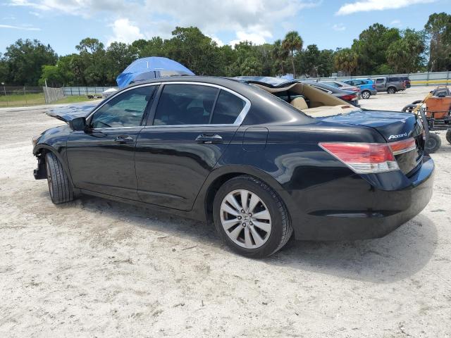 Vin: 1hgcp2f89ba069818, lot: 62214135, honda accord exl 20112