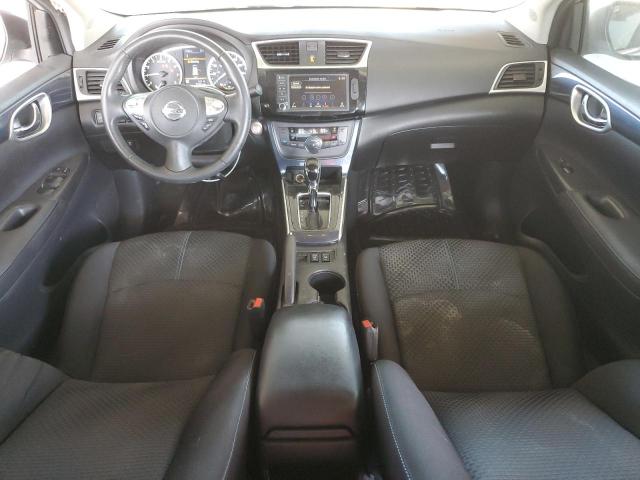 2019 NISSAN SENTRA S - 3N1AB7AP6KY211850