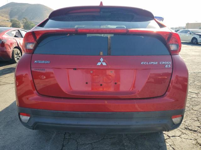2019 MITSUBISHI ECLIPSE CR JA4AS3AAXKZ001186