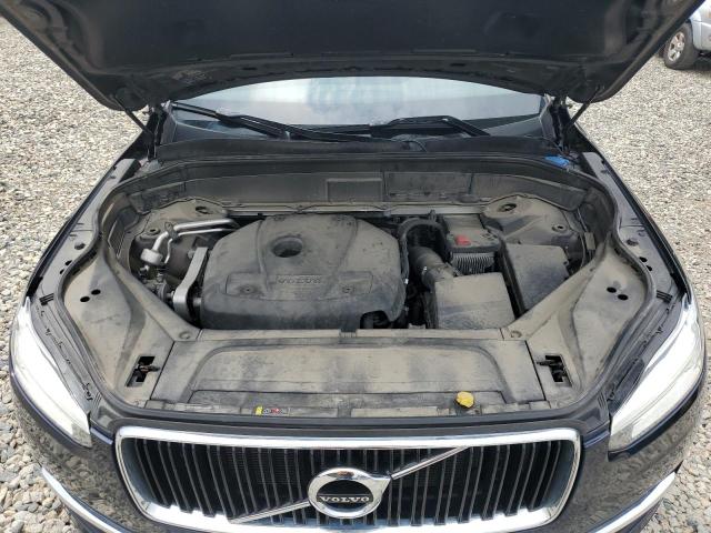 2019 VOLVO XC90 T5 MO YV4102PK4K1419180