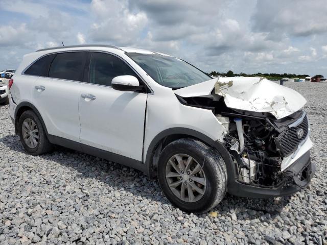 Vin: 5xypg4a5xgg152724, lot: 61211405, kia sorento lx 20164