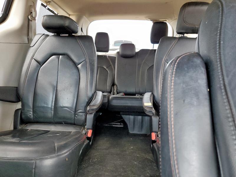 2020 CHRYSLER PACIFICA T 2C4RC1BG9LR131727