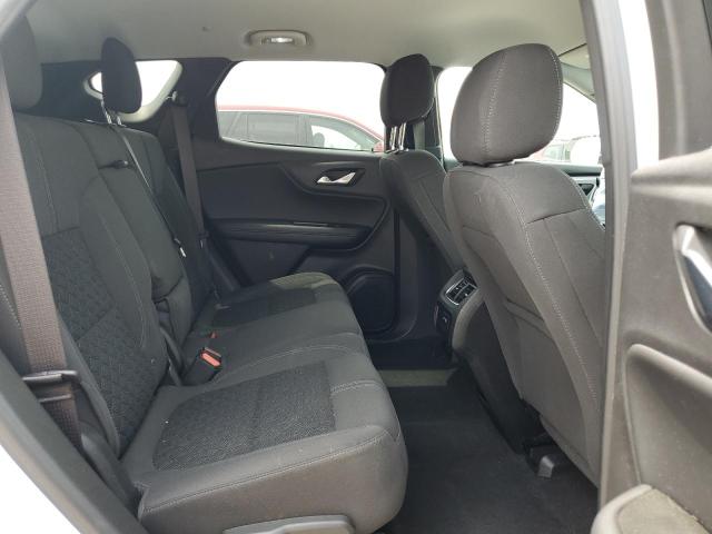 2021 CHEVROLET BLAZER 2LT - 3GNKBHRS0MS525099