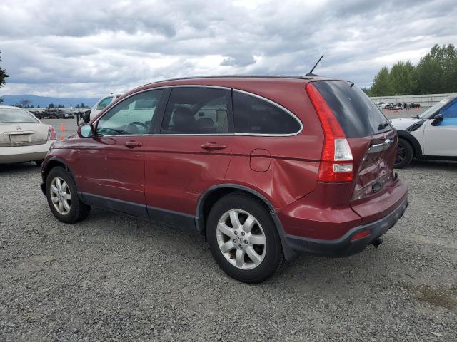 2007 HONDA CR-V EXL - Other View