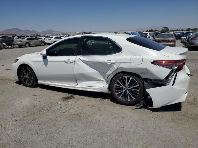 2018 TOYOTA CAMRY L - JTNB11HK4J3017672
