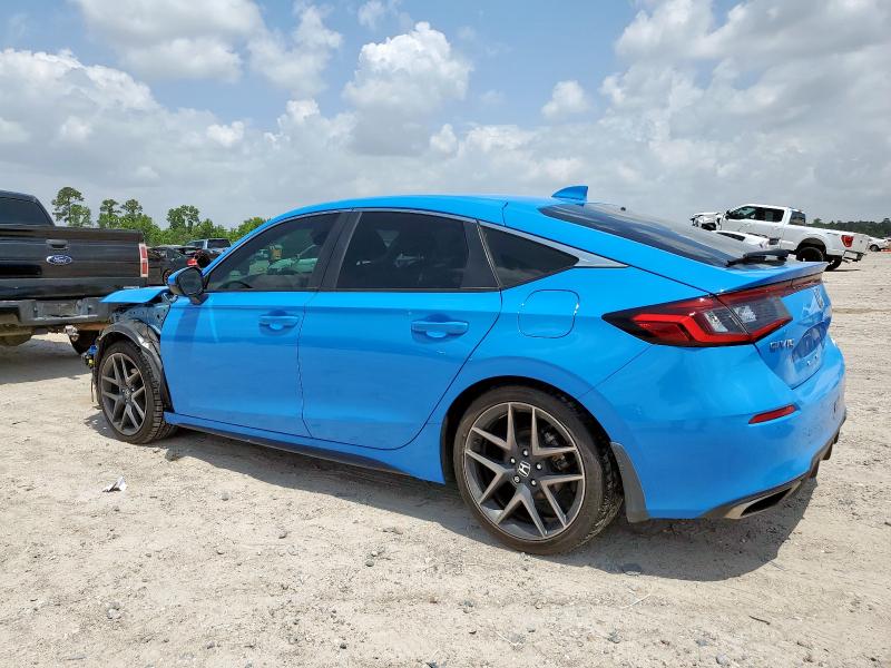 2023 HONDA CIVIC SPOR - 19XFL1H86PE013130
