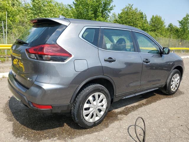 Vin: 5n1at2mv5kc702714, lot: 60122235, nissan rogue s 20193