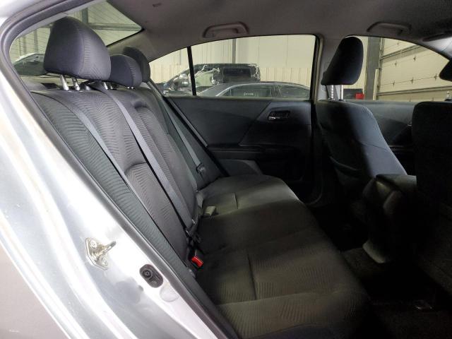 2015 HONDA ACCORD LX 1HGCR2F39FA109545