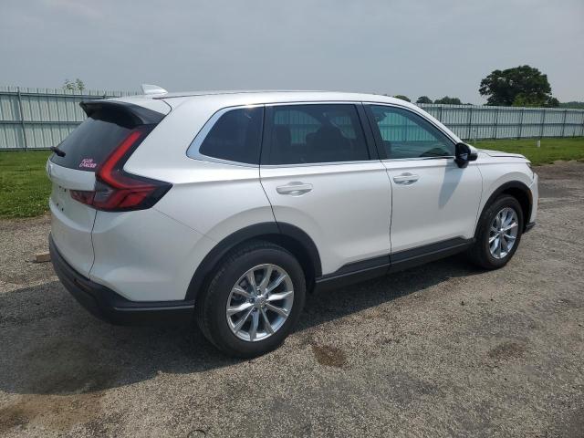 2025 HONDA CR-V EXL 5J6RS4H76SL012885