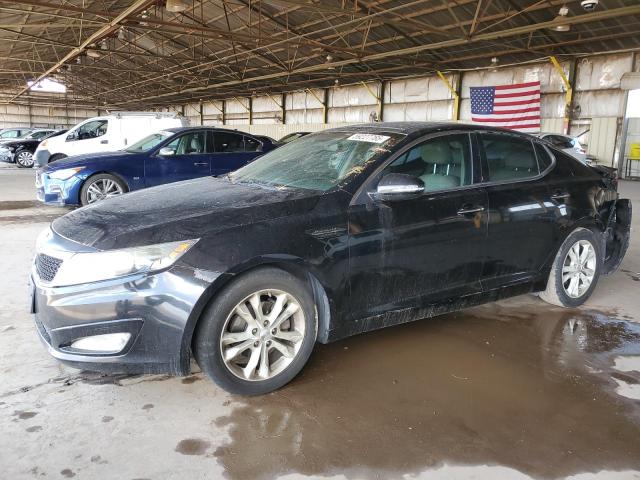 KIA OPTIMA EX