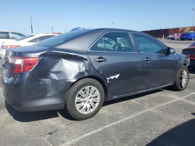 Vin: 4t4bf1fk7cr250131, lot: 61485605, toyota camry base 20123