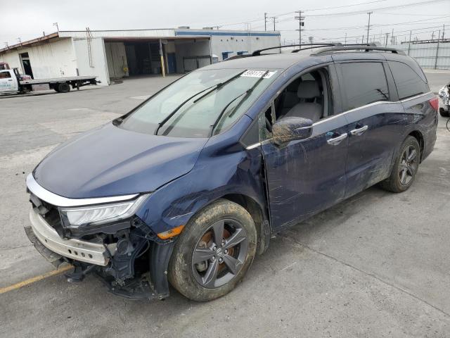 Vin: 5fnrl6h50nb052352, lot: 59917145, honda all models ex 2022 img_1