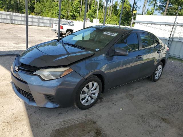 Vin: 5yfburhe5ep089501, lot: 61147205, toyota corolla l 2014 img_1