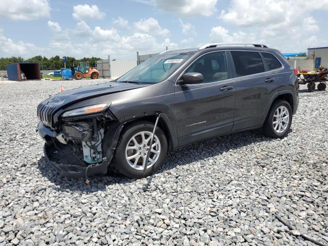 Vin: 1c4pjlcb6gw184653, lot: 60856165, jeep grand cher latitude 2016 img_1
