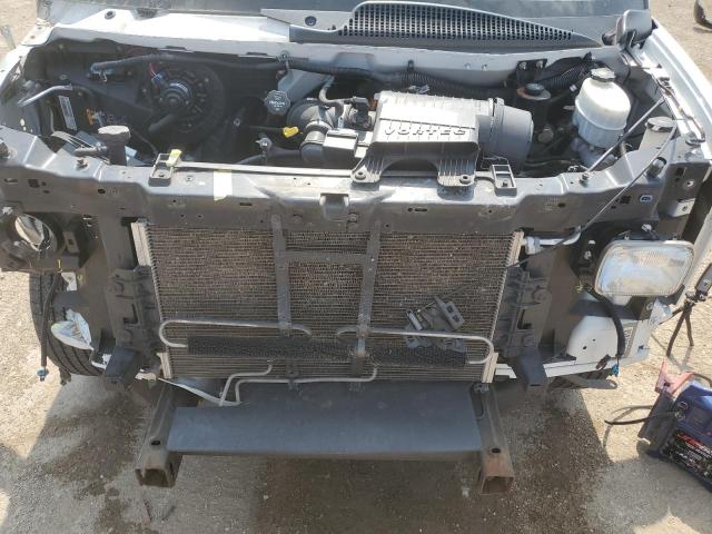 2017 GMC SAVANA G35 1GTZ7GFG4H1179407