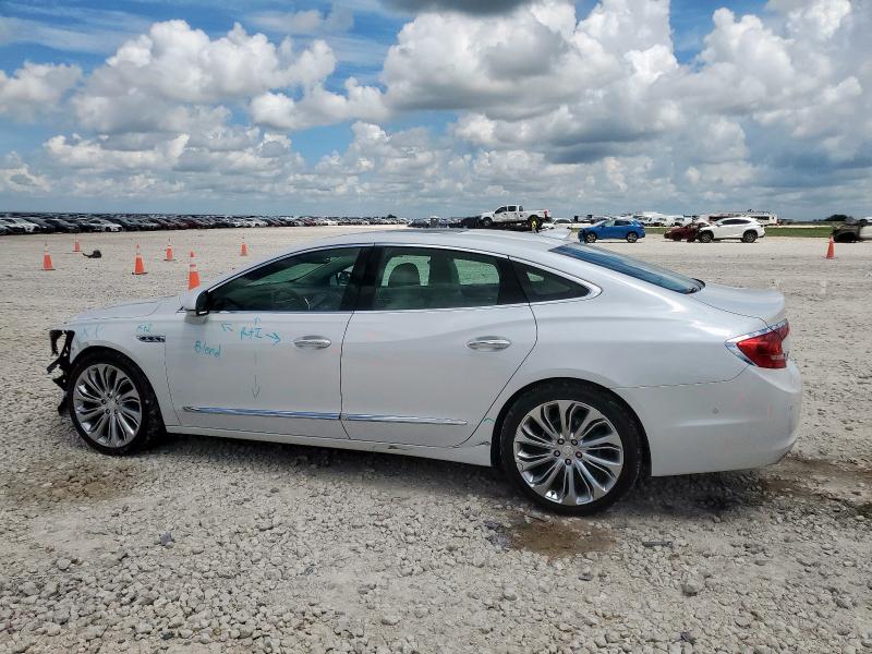 2017 BUICK LACROSSE P 1G4ZR5SS5HU141204
