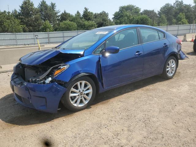 Vin: 3kpfl4a74he041321, lot: 60372335, kia forte lx 2017 img_1