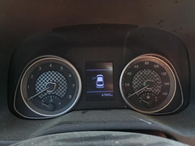 2020 HYUNDAI ELANTRA SEL - 5NPD84LFXLH566577