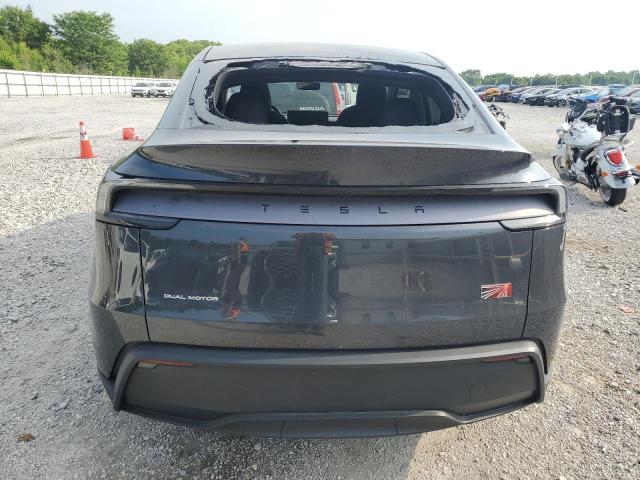 2026 TESLA MODEL Y 7SAYGDEE0TF324181