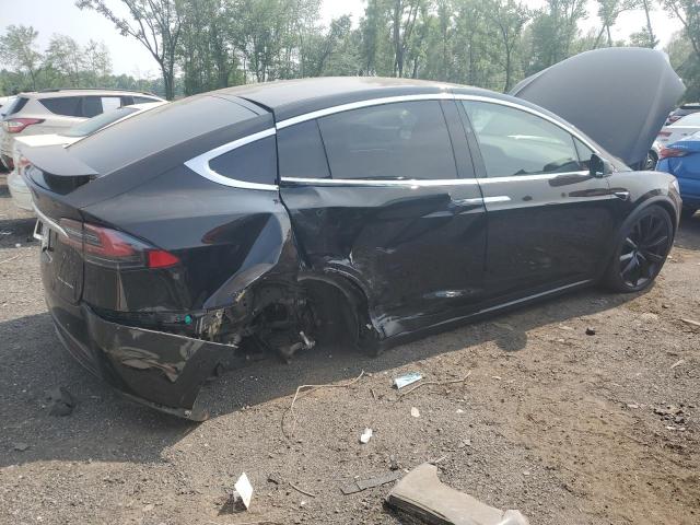 Vin: 5yjxcae22kf192032, lot: 58911045, tesla model x 20193