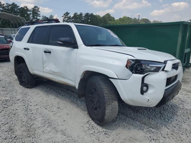2021 TOYOTA 4RUNNER VE JTEHU5JRXM5900197