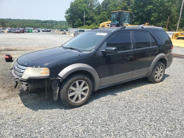 FORD TAURUS X S