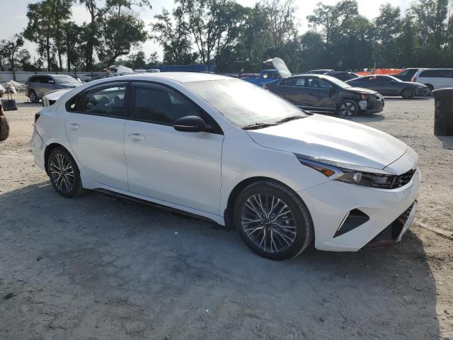 Vin: 3kpf54ad9pe661175, lot: 59342555, kia forte gt line 20234