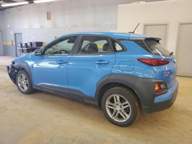 Vin: km8k1caa2ku280798, lot: 61189285, hyundai kona se 20192