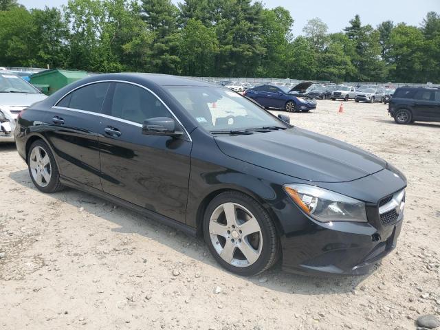 Vin: wddsj4gbxgn336519, lot: 59585465, mercedes-benz cla-class 250 4matic 20164