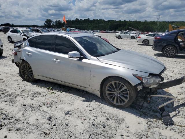 Vin: jn1ev7ar8jm431289, lot: 61080995, infiniti q50 luxe 20184