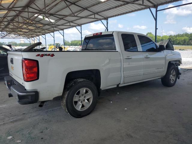 2018 CHEVROLET SILVERADO - 1GCVKREC3JZ114580