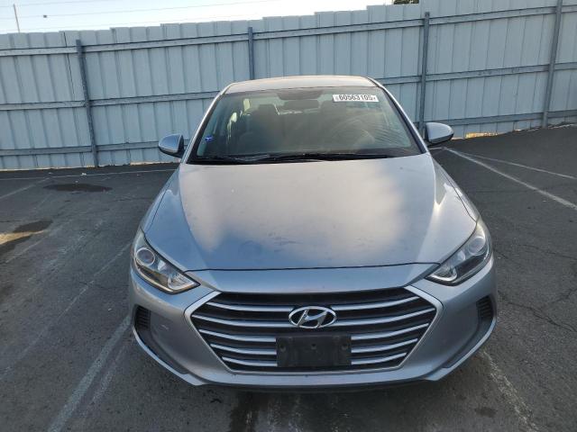 2017 HYUNDAI ELANTRA SE - 5NPD74LF0HH074179