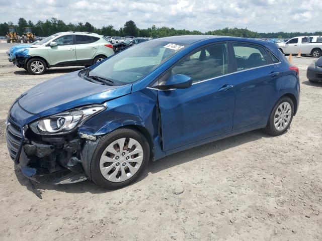 HYUNDAI ELANTRA GT
