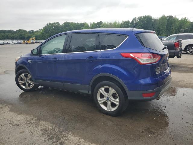 Vin: 1fmcu9gx5eue48724, lot: 60117925, ford escape se 20142