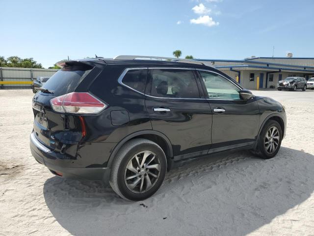 Vin: 5n1at2mt6ec855721, lot: 61491795, nissan rogue s 20143